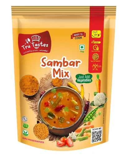 Sambar Mix 