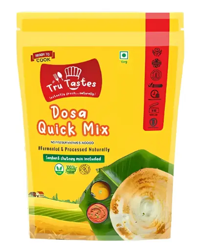 Dosa Quick Mix 